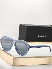 Picture of Chanel Sunglasses _SKUfw77668349fw